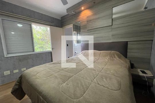 Quarto 1 de casa de condomínio à venda com 3 quartos, 160m² em Rio Pequeno, São Paulo
