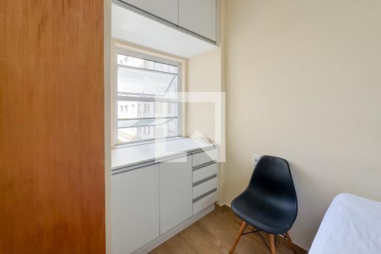 Studio de kitnet/studio para alugar com 1 quarto, 28m² em Liberdade, São Paulo