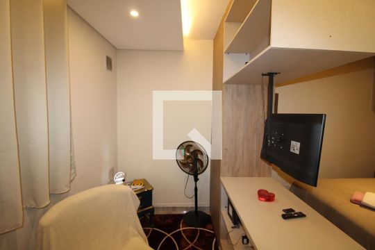 Studio de kitnet/studio para alugar com 1 quarto, 26m² em Parada Inglesa, São Paulo
