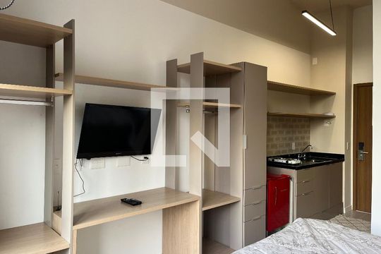 Kitnet/Studio à venda com 1 quarto, 23m² em Perdizes, São Paulo