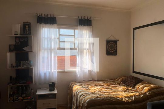 Quarto 1 de casa à venda com 2 quartos, 120m² em Vila Santo Estefano, São Paulo