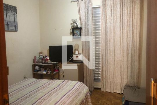 Quarto 2 de casa à venda com 2 quartos, 120m² em Vila Santo Estefano, São Paulo