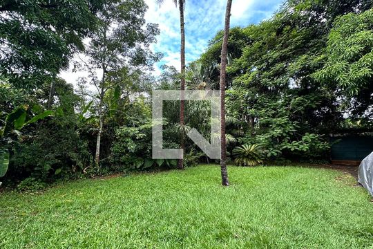 Quintal de casa à venda com 2 quartos, 1506m² em Vargem Grande, Rio de Janeiro