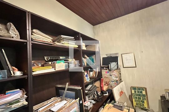 Quarto 1 de casa para alugar com 2 quartos, 1506m² em Vargem Grande, Rio de Janeiro
