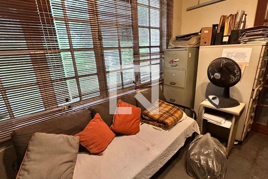 Quarto 1 de casa para alugar com 2 quartos, 1506m² em Vargem Grande, Rio de Janeiro