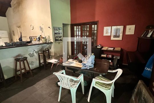Sala de casa para alugar com 2 quartos, 1506m² em Vargem Grande, Rio de Janeiro