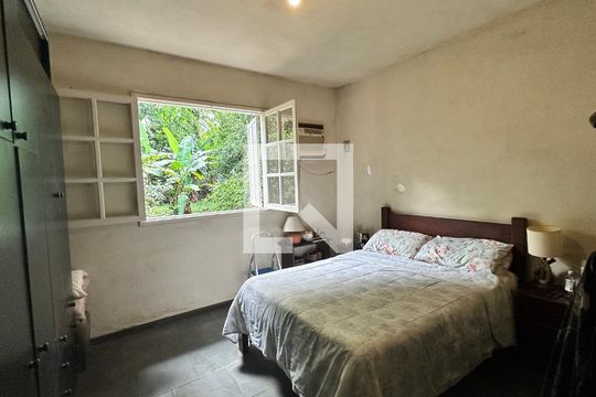 Quarto 2 de casa para alugar com 2 quartos, 1506m² em Vargem Grande, Rio de Janeiro
