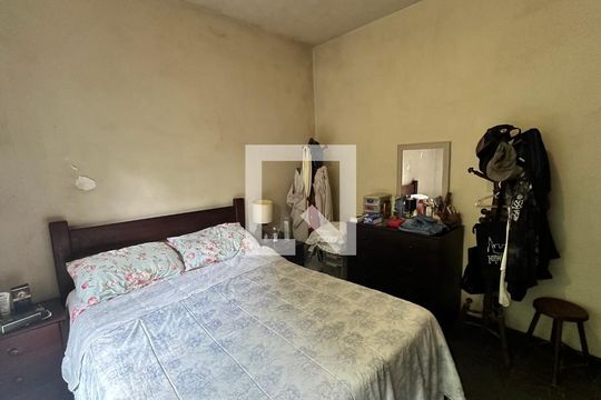Quarto 2 de casa para alugar com 2 quartos, 1506m² em Vargem Grande, Rio de Janeiro