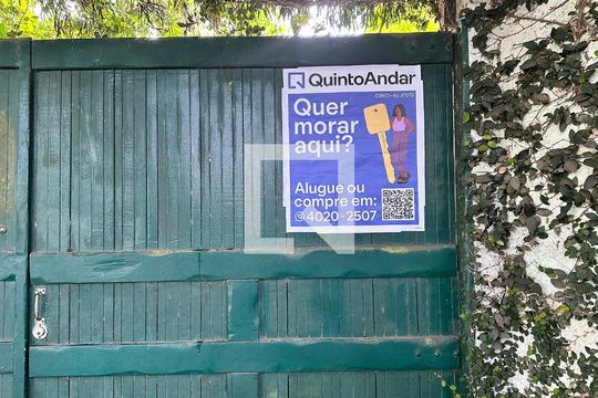 Plaquinha de casa à venda com 2 quartos, 1506m² em Vargem Grande, Rio de Janeiro
