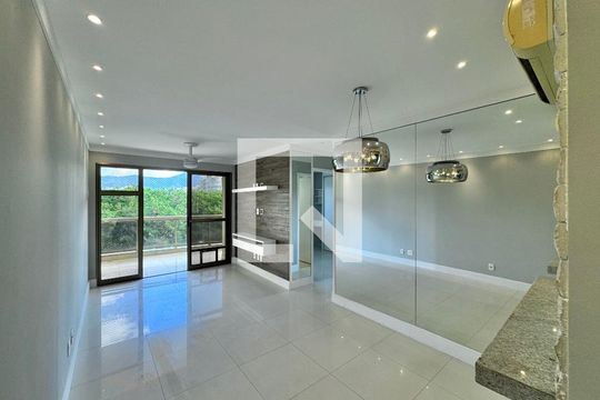 Apartamento para alugar com 3 quartos, 90m² em Recreio dos Bandeirantes, Rio de Janeiro