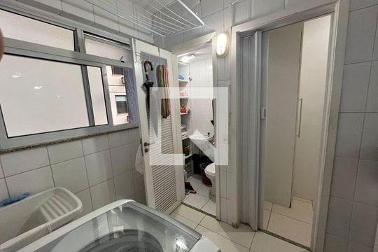 Apartamento à venda com 3 quartos, 105m² em Santa Rosa, Niterói