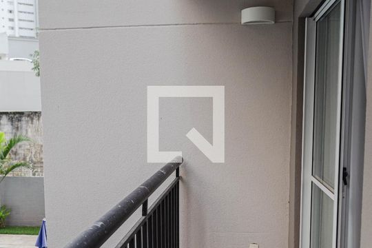 Quarto 1 de apartamento para alugar com 3 quartos, 57m² em Vila Augusta, Guarulhos