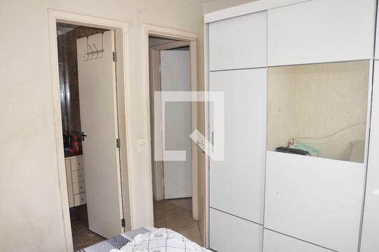 Quarto 2 Suíte de apartamento à venda com 3 quartos, 76m² em Jardim Iris, São Paulo
