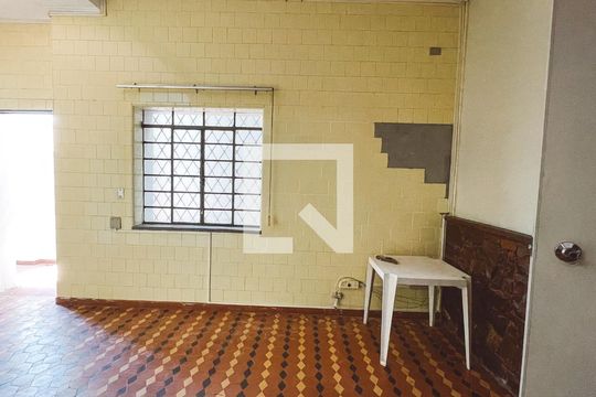 Área comum de casa para alugar com 3 quartos, 261m² em Jardim Sao Paulo(zona Norte), São Paulo