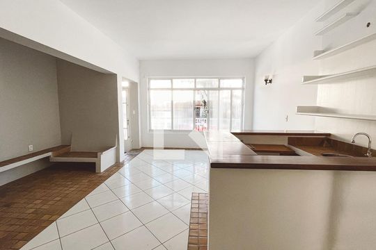 Sala de casa para alugar com 3 quartos, 261m² em Jardim Sao Paulo(zona Norte), São Paulo