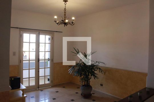 Escritório de casa à venda com 3 quartos, 320m² em Jardim Franca, São Paulo