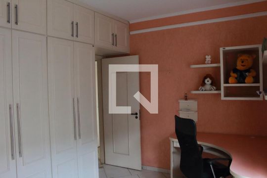 Quarto 2 de casa à venda com 3 quartos, 320m² em Jardim Franca, São Paulo