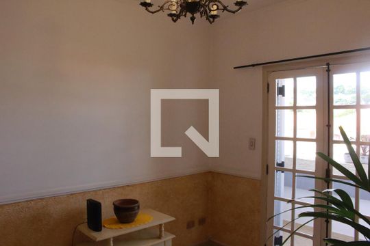 Escritório de casa à venda com 3 quartos, 320m² em Jardim Franca, São Paulo