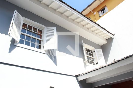 Janela Externa de casa à venda com 3 quartos, 320m² em Jardim Franca, São Paulo
