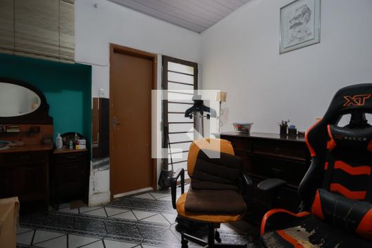 Suíte 2 de casa à venda com 3 quartos, 160m² em Santana, São Paulo