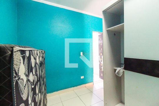 Quarto 1 de casa à venda com 2 quartos, 80m² em Conjunto Residencial José Bonifácio, São Paulo