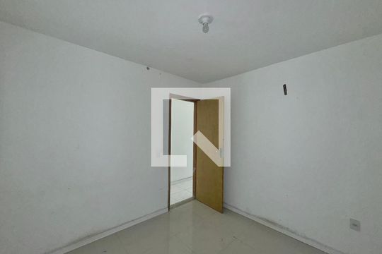 Quarto 1 de casa de condomínio à venda com 3 quartos, 200m² em Vargem Grande, Rio de Janeiro