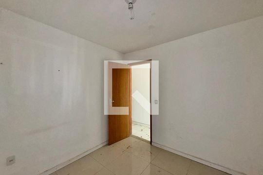 Quarto 2 de casa de condomínio à venda com 3 quartos, 200m² em Vargem Grande, Rio de Janeiro