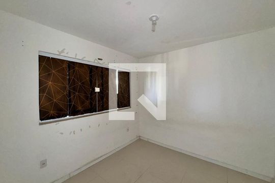 Quarto 2 de casa de condomínio à venda com 3 quartos, 200m² em Vargem Grande, Rio de Janeiro