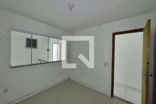 Quarto 1 de casa de condomínio à venda com 3 quartos, 200m² em Vargem Grande, Rio de Janeiro