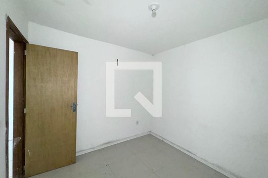 Quarto 1 de casa de condomínio à venda com 3 quartos, 200m² em Vargem Grande, Rio de Janeiro