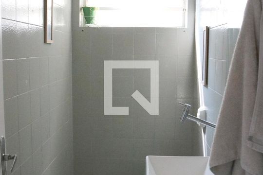 Lavabo de casa à venda com 3 quartos, 175m² em Jardim Maraba(zona Sul), São Paulo