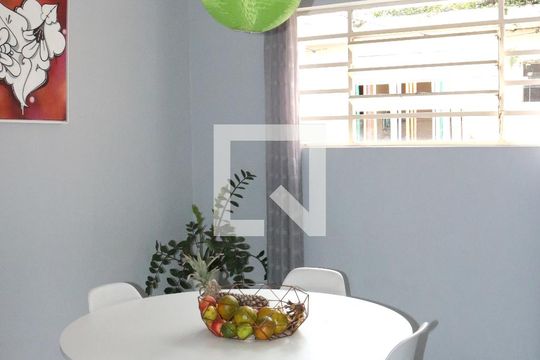 Sala de jantar de casa à venda com 3 quartos, 175m² em Jardim Maraba(zona Sul), São Paulo