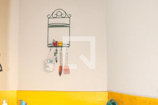 Área de serviço de casa à venda com 3 quartos, 175m² em Jardim Maraba(zona Sul), São Paulo