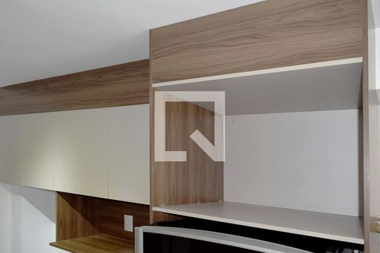 Studio de kitnet/studio para alugar com 1 quarto, 35m² em Pinheiros, São Paulo