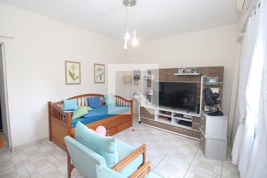 Apartamento para alugar com 2 quartos, 80m² em Abolição, Rio de Janeiro