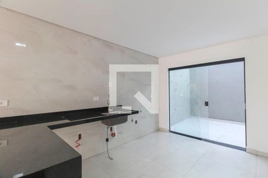Cozinha de casa à venda com 3 quartos, 117m² em Vila Independencia, São Paulo