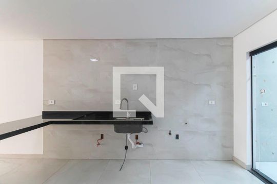 Cozinha de casa à venda com 3 quartos, 117m² em Vila Independencia, São Paulo