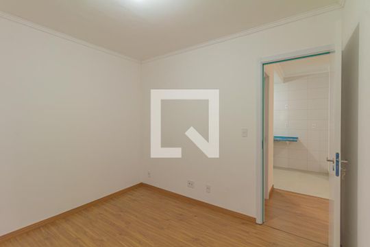 Quarto 2 de apartamento à venda com 2 quartos, 44m² em Estância Velha, Canoas