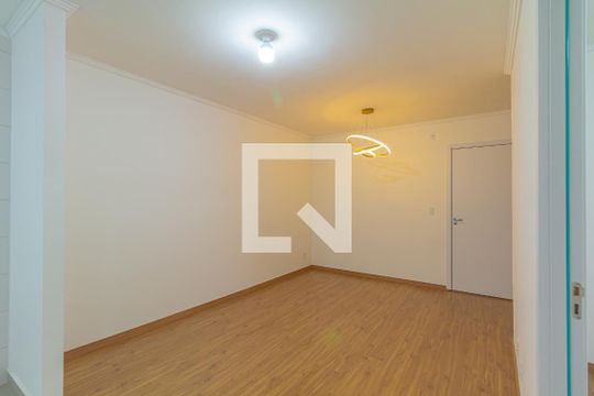Sala de apartamento à venda com 2 quartos, 44m² em Estância Velha, Canoas