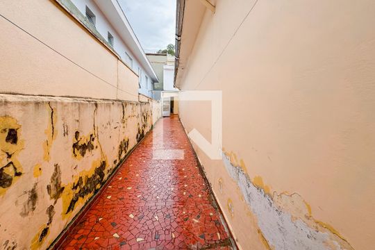 Entrada de casa à venda com 2 quartos, 160m² em Ipiranga, São Paulo