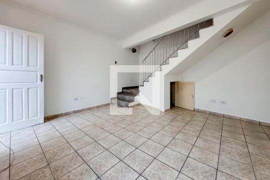 Sala de casa à venda com 2 quartos, 160m² em Ipiranga, São Paulo