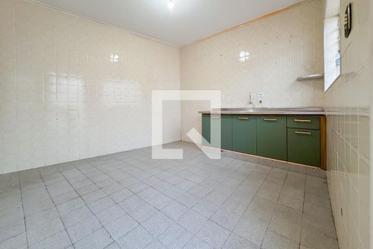 Cozinha de casa à venda com 2 quartos, 160m² em Ipiranga, São Paulo