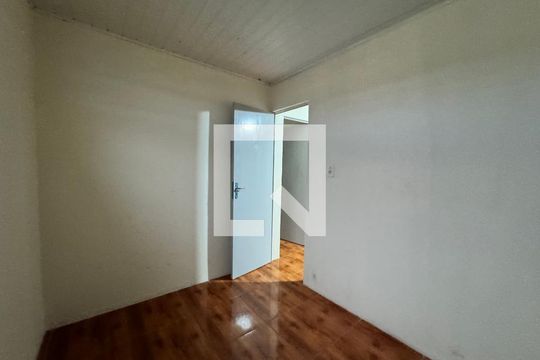 Quarto 1 de apartamento à venda com 2 quartos, 75m² em Feitoria, São Leopoldo