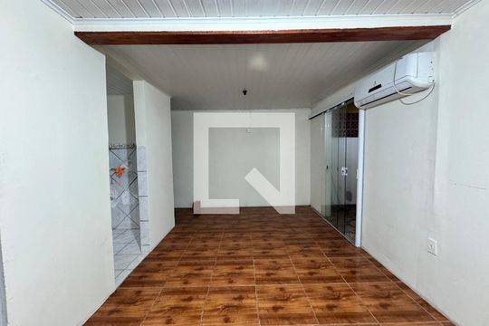 Apartamento à venda com 2 quartos, 75m² em Feitoria, São Leopoldo