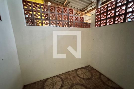 Quarto de Serviço de apartamento à venda com 2 quartos, 75m² em Feitoria, São Leopoldo
