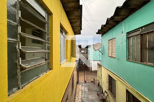 Área comum de apartamento à venda com 2 quartos, 75m² em Feitoria, São Leopoldo