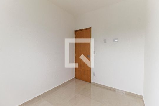 Quarto 1 de apartamento para alugar com 2 quartos, 48m² em Cidade Antônio Estêvão de Carvalho, São Paulo