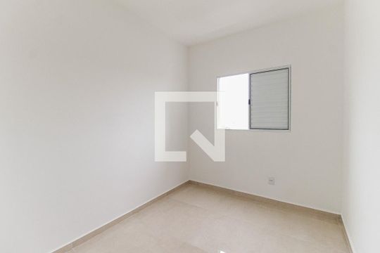 Quarto 1 de apartamento à venda com 2 quartos, 48m² em Cidade Antônio Estêvão de Carvalho, São Paulo