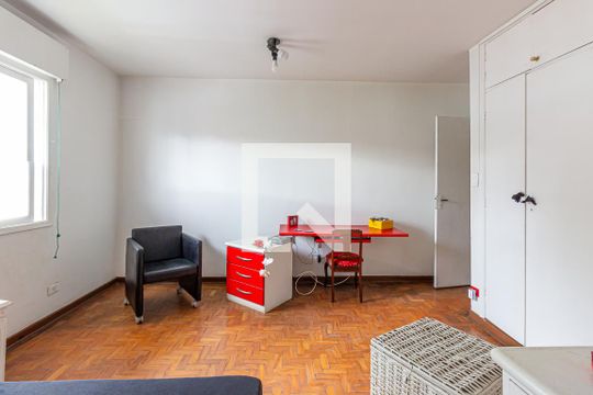 Quarto 2 de casa à venda com 3 quartos, 167m² em Santo Amaro, São Paulo