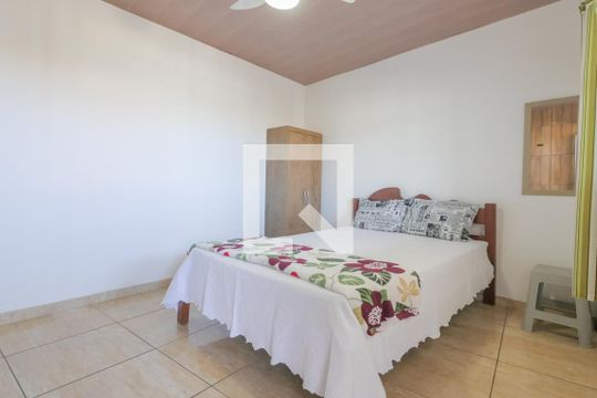 Quarto 4 - Suíte  de casa para alugar com 4 quartos, 180m² em Itapuã, Salvador